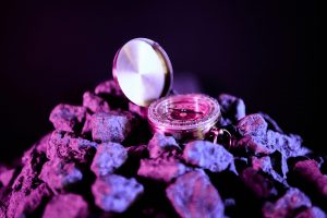 Persoonlijke waarden Verblinker