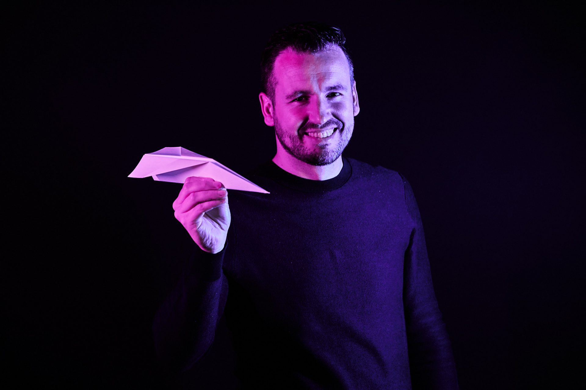 Luisteren, samenvatten en doorvragen (LSD). Start nu!