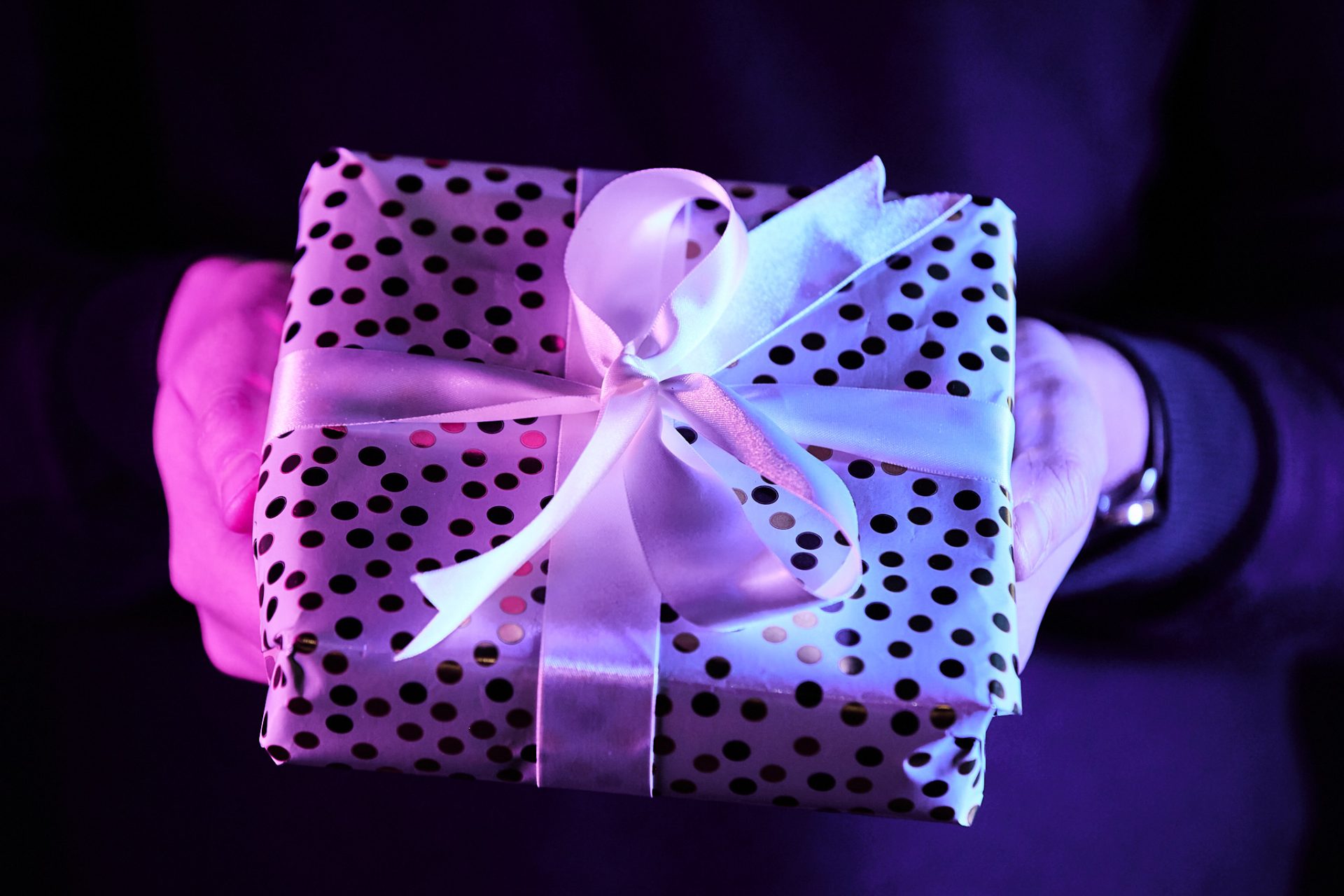 Feedback is een cadeau