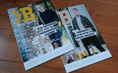Bedrijvig Meierijstad Verblinker