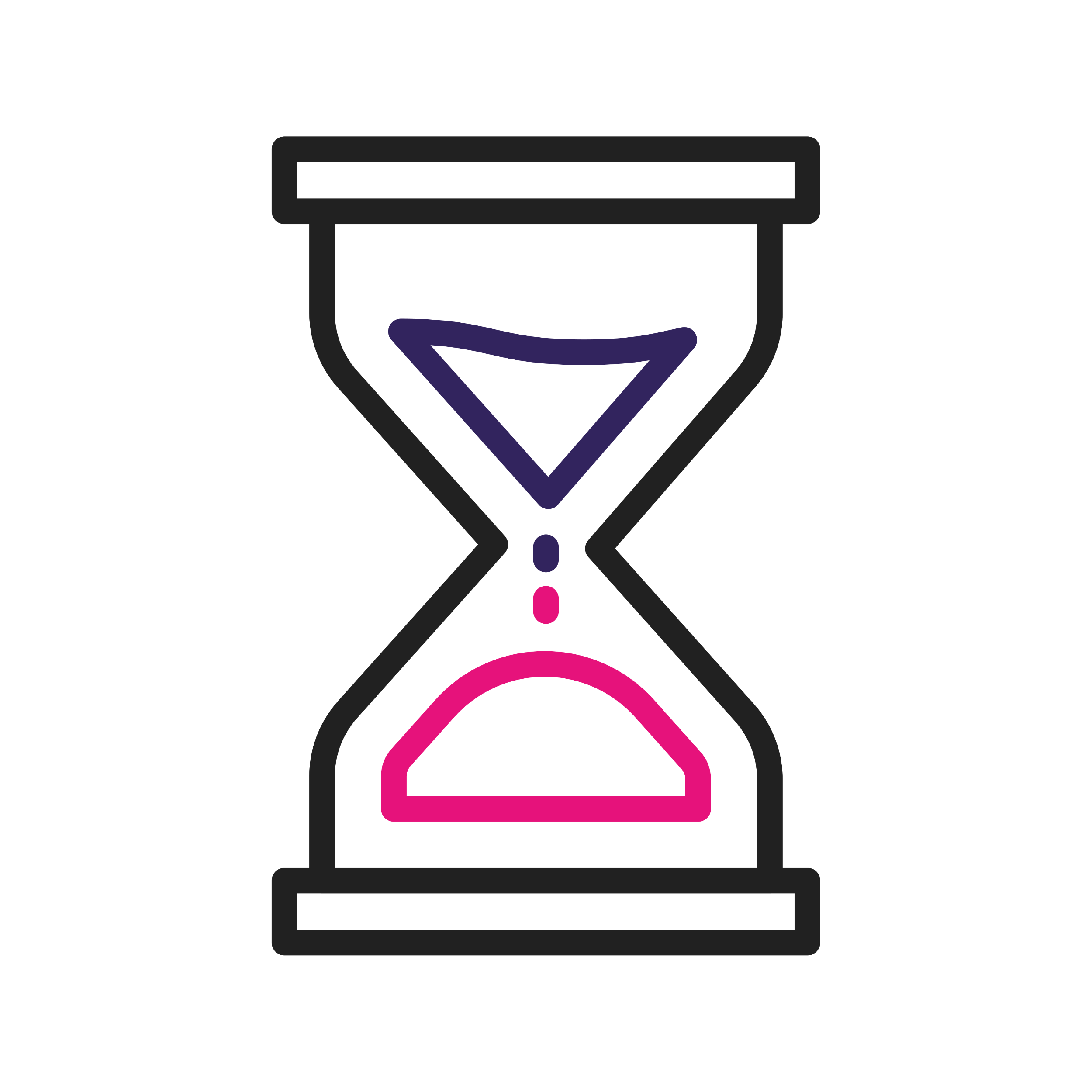 Timemanagement Verblinker Timemanagement Verblinker