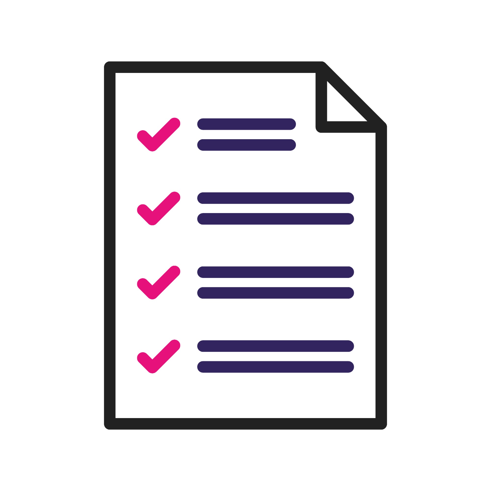 Verblinker_Checklist Verblinker_Checklist