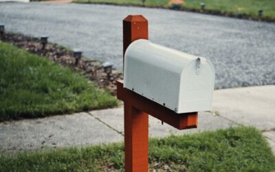 Stress door je mailbox? Zo pak je het aan!